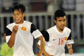 U19 Việt Nam rơi vào bảng "tử thần" ở VCK U19 châu Á