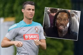 SỐC: Chấn thương của Ronaldo là do bị... yểm bùa!