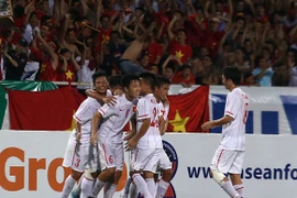 U19 Việt Nam thắng U19 Myanmar 4-1: Màn trình diễn ngoạn mục!