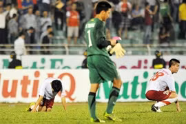 "Thất bại của U19 thật đáng xấu hổ"