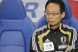 ĐTVN sắp được cựu HLV trưởng ĐT Nhật Bản dẫn dắt