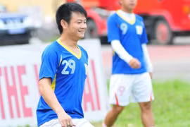 Văn Quyến: "Tôi không hối hận khi treo giày"