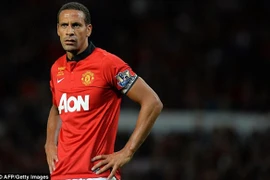 Sợ bị đánh, "sao" M.U không dám ra khỏi nhà