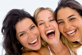 Những kiểu bạn bè không nên kết thân