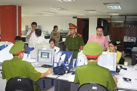 Hàng xuất khẩu dễ bị “cấm cửa” vào Mỹ