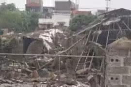 Nổ nồi hơi ở Thái Bình, ít nhất 4 người tử vong