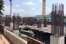 Bất động sản thêm "nóng" nhờ lượng kiều hối gia tăng mạnh