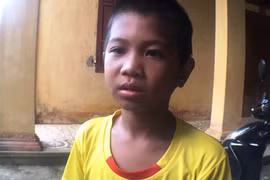 Bé 10 tuổi dũng cảm cứu hai bé 5 tuổi thoát chết đuối