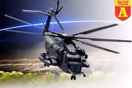 [Infographic] Sức mạnh Hải quân đánh bộ Việt Nam tăng mạnh nếu được trang bị loại trực thăng này