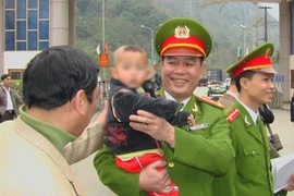 Báo động nạn bắt cóc trẻ em ở Hà Giang 