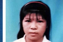 Chân dung người phụ nữ "biến mất" cùng nghi phạm sát hại 4 người