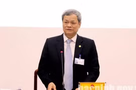 Chủ tịch tỉnh Bắc Ninh bị đe dọa khi quyết dừng dự án khai thác cát