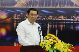 Ai thẩm tra, xác minh việc kê khai tài sản của Chủ tịch Đà Nẵng Huỳnh Đức Thơ?