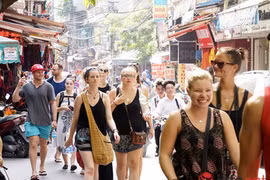 Hà Nội sẽ phát triển căn hộ cho thuê trong khu phố cổ