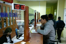 Ngày thứ Bảy đầu tiên đi làm theo quy định mới: Bắt nhịp ngay, không lơ là, chểnh mảng