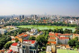 Hà Nội chuẩn bị hồ sơ phục vụ việc thanh tra chuyển đổi "đất vàng"