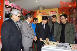 Hà Nội sớm hoàn thiện Quy hoạch phát triển, quản lý báo chí