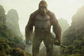 Hà Nội bác đề xuất dựng phối cảnh phim Kong ven hồ Hoàn Kiếm