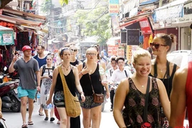 Hà Nội sẽ phát triển căn hộ cho thuê trong khu phố cổ