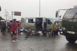 Phó Thủ tướng yêu cầu làm rõ vụ xe đón dâu gặp tai nạn ở Hà Nam