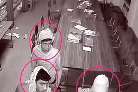 Cảnh sát Ấn Độ bắt giữ 2 kẻ hiếp dâm tu nữ 74 tuổi