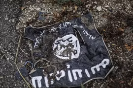 Thổ Nhĩ Kỳ trục xuất hơn 1.000 người nước ngoài định gia nhập IS