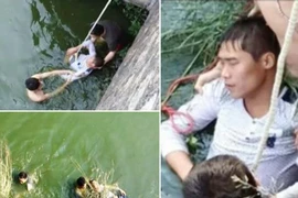 Chú rể tự tử ngay trong ngày cưới vì cô dâu quá xấu