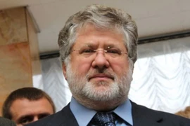 Khu vực Dnipropetrovsk có thể ly khai khỏi Ukraine?