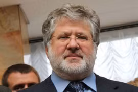 Khu vực Dnipropetrovsk có thể ly khai khỏi Ukraine?