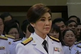 Tân Thủ tướng Thái Lan đã hoàn tất danh sách các thành viên nội các 