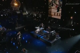 Tưởng niệm nạn nhân vụ tấn công kép tại Nauy