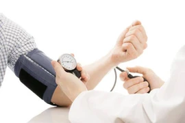 Huyết áp cao có thể gây mất trí nhớ