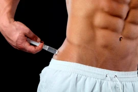 Cảnh báo nguy hiểm khi bổ sung testosterone