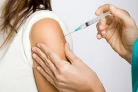 Tác dụng phụ khi tiêm vaccine cúm