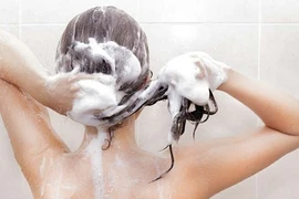 Nên tắm sáng hay tối?