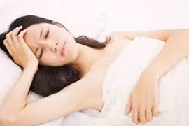 "Yêu" cũng gây đau đầu ở phụ nữ 