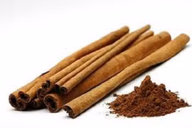 Ăn quế làm mát dạ dày