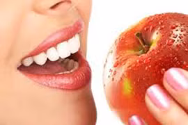 Ăn 1 quả táo/ngày giảm 5 bệnh ung thư