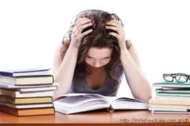 Lý do stress khiến bạn tăng cân