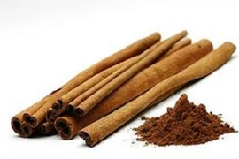 Ăn quế làm mát dạ dày