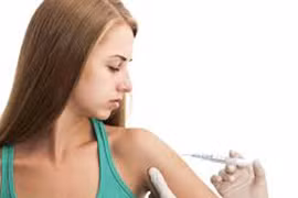 Vaccine HPV giảm 50% nguy cơ ung thư cổ tử cung