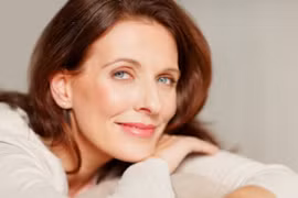 Phụ nữ hài lòng với sex ở tuổi trung niên