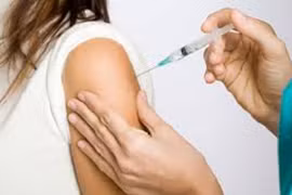 Tác dụng phụ khi tiêm vaccine cúm