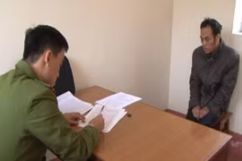 Lừa bán "bạn gái" và nhiều phụ nữ lấy tiền ăn tiêu