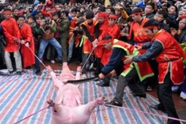 Phải rất thận trọng