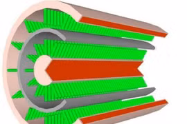 Kim loại siêu chống nước