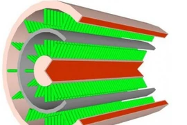 Kim loại siêu chống nước