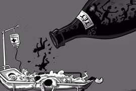 Hành xử có văn hóa giúp ngăn chặn bạo lực