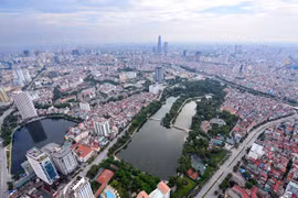 Xác định vai trò, vị thế Vùng Thủ đô