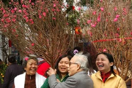 Nhàn cư vi bất thiện